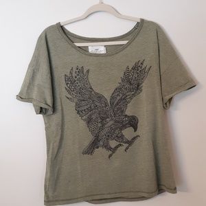 H & M size XL Graphic Tee